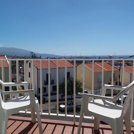 Varanda Do Atlantico Apartman Ponta Delgada Kültér fotó