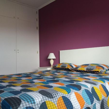 Varanda Do Atlantico Apartman Ponta Delgada Kültér fotó