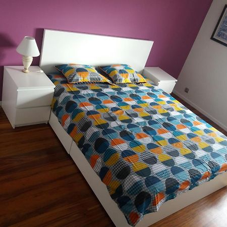 Varanda Do Atlantico Apartman Ponta Delgada Kültér fotó