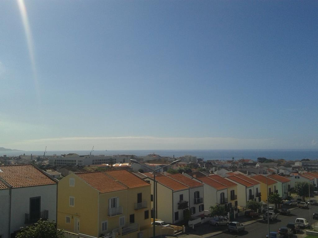 Varanda Do Atlantico Apartman Ponta Delgada Szoba fotó