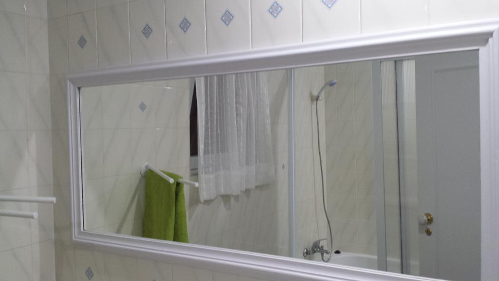 Varanda Do Atlantico Apartman Ponta Delgada Szoba fotó
