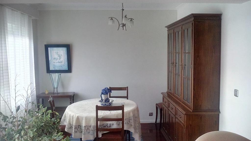 Varanda Do Atlantico Apartman Ponta Delgada Kültér fotó