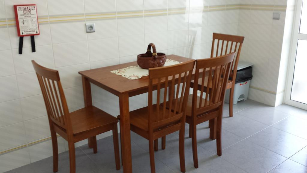Varanda Do Atlantico Apartman Ponta Delgada Kültér fotó