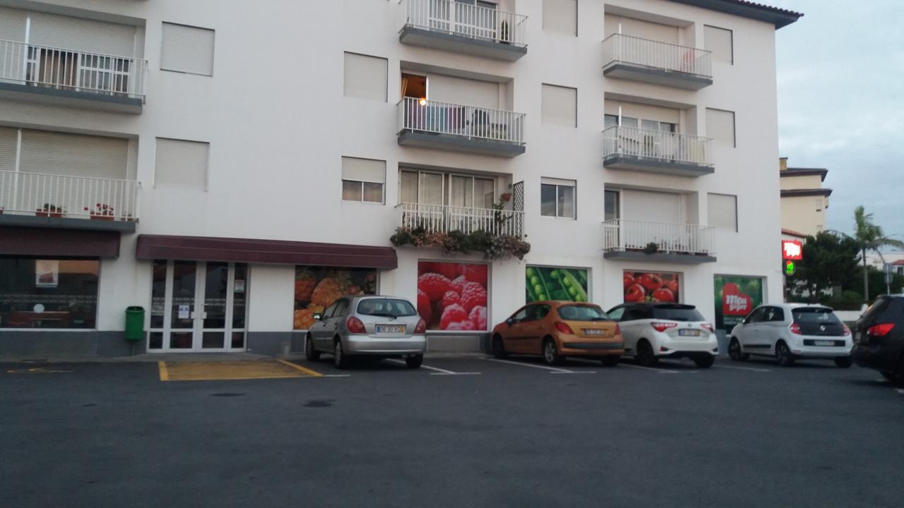 Varanda Do Atlantico Apartman Ponta Delgada Kültér fotó