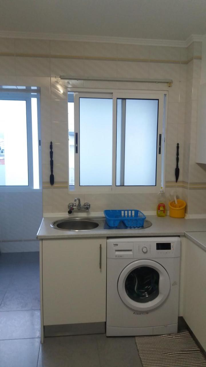 Varanda Do Atlantico Apartman Ponta Delgada Kültér fotó