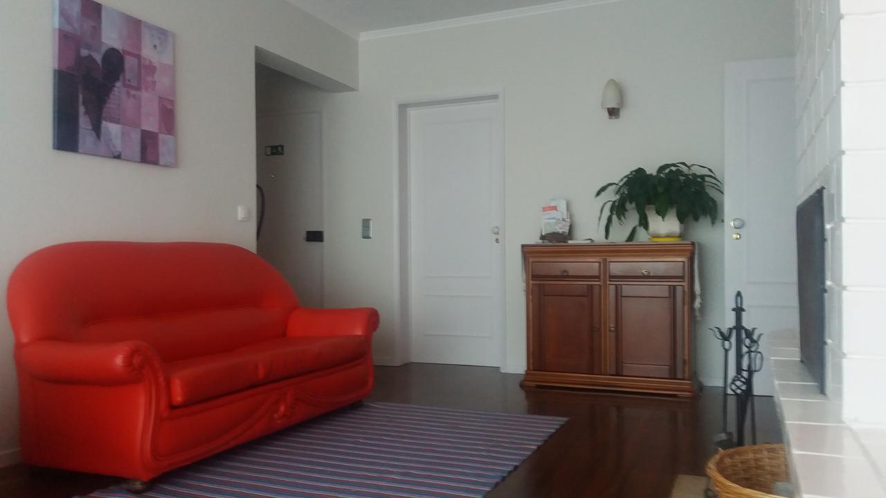 Varanda Do Atlantico Apartman Ponta Delgada Kültér fotó