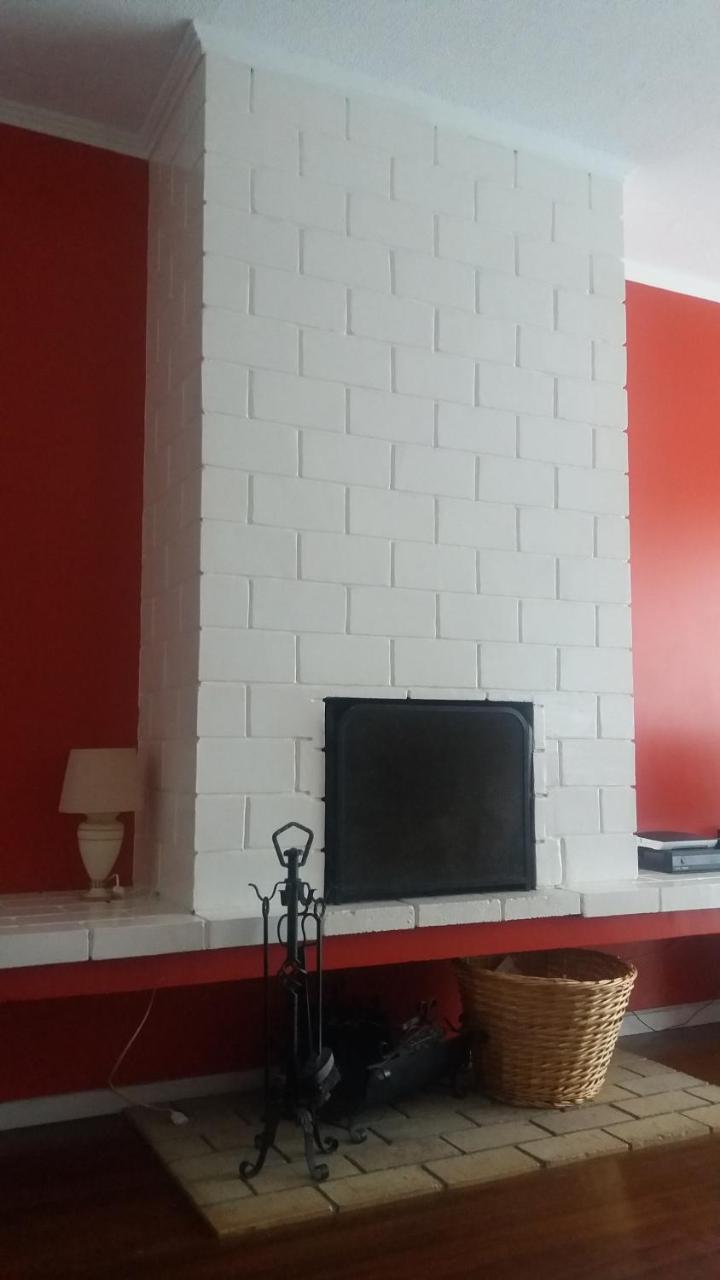 Varanda Do Atlantico Apartman Ponta Delgada Kültér fotó