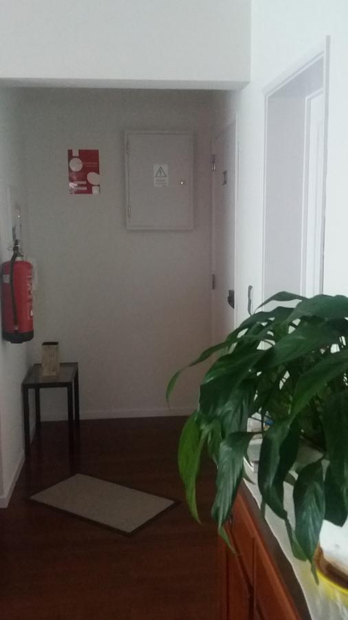 Varanda Do Atlantico Apartman Ponta Delgada Kültér fotó