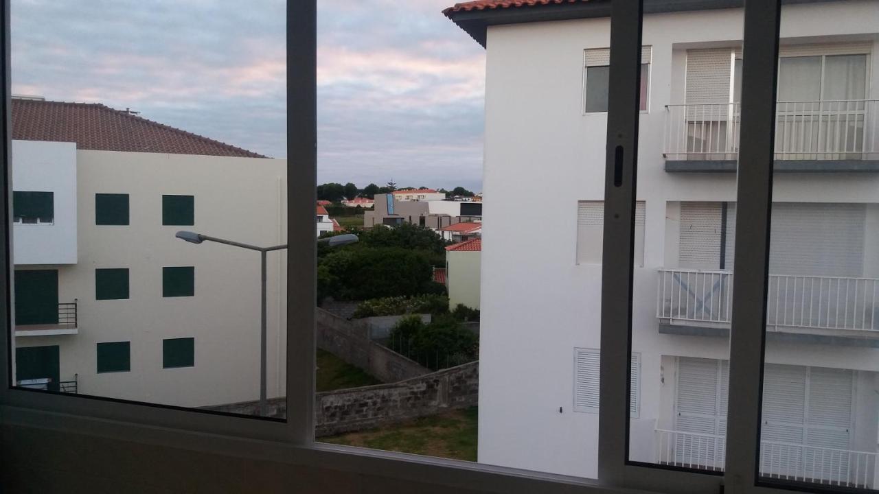 Varanda Do Atlantico Apartman Ponta Delgada Kültér fotó