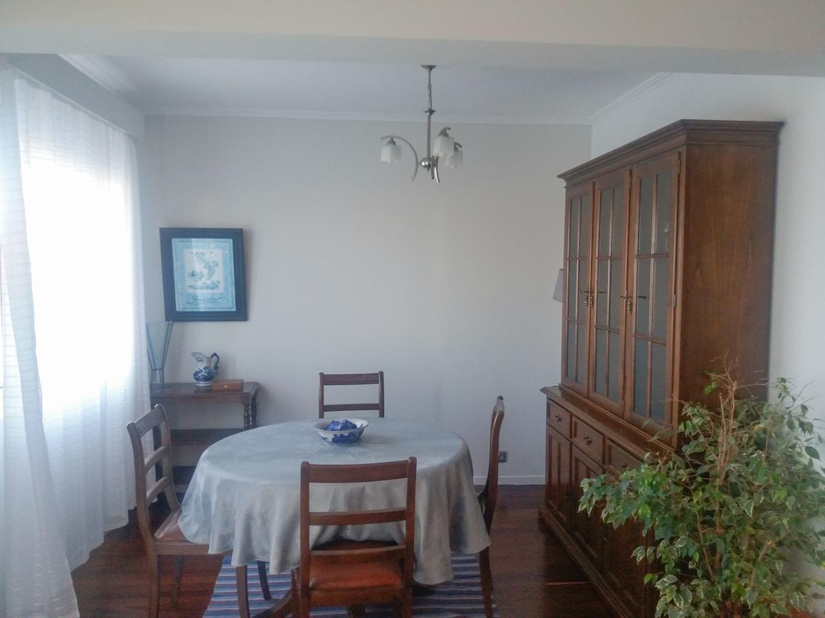 Varanda Do Atlantico Apartman Ponta Delgada Kültér fotó