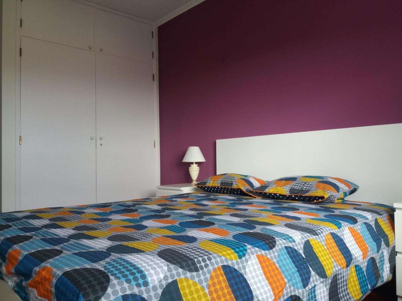 Varanda Do Atlantico Apartman Ponta Delgada Kültér fotó