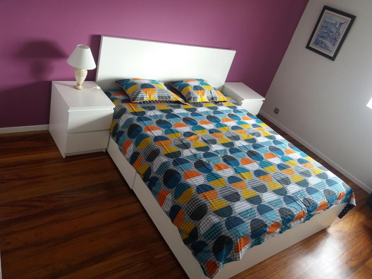 Varanda Do Atlantico Apartman Ponta Delgada Kültér fotó