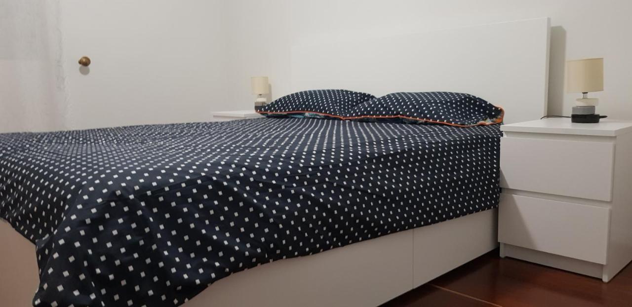 Varanda Do Atlantico Apartman Ponta Delgada Kültér fotó