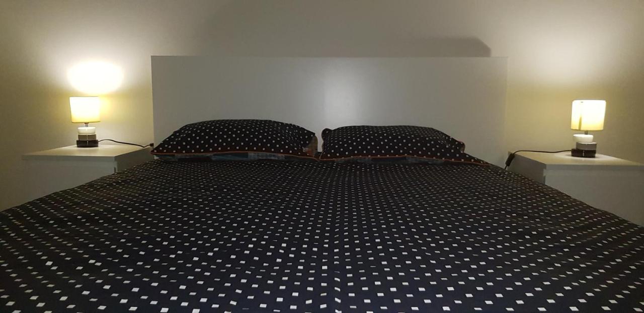Varanda Do Atlantico Apartman Ponta Delgada Kültér fotó