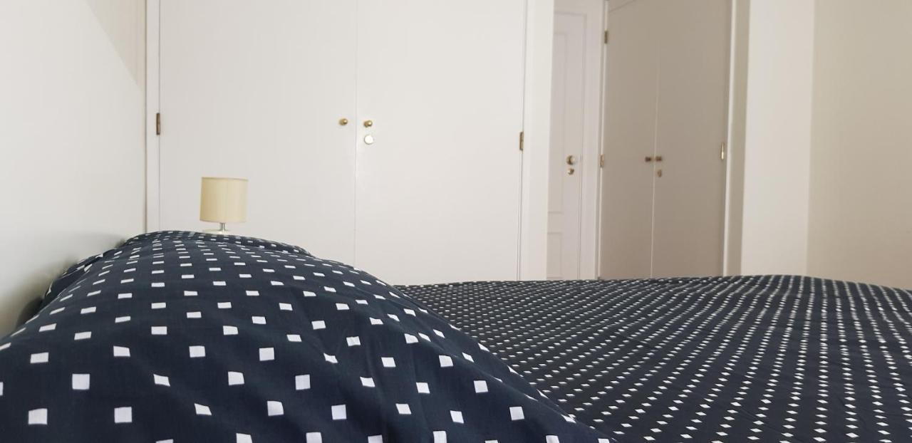 Varanda Do Atlantico Apartman Ponta Delgada Kültér fotó