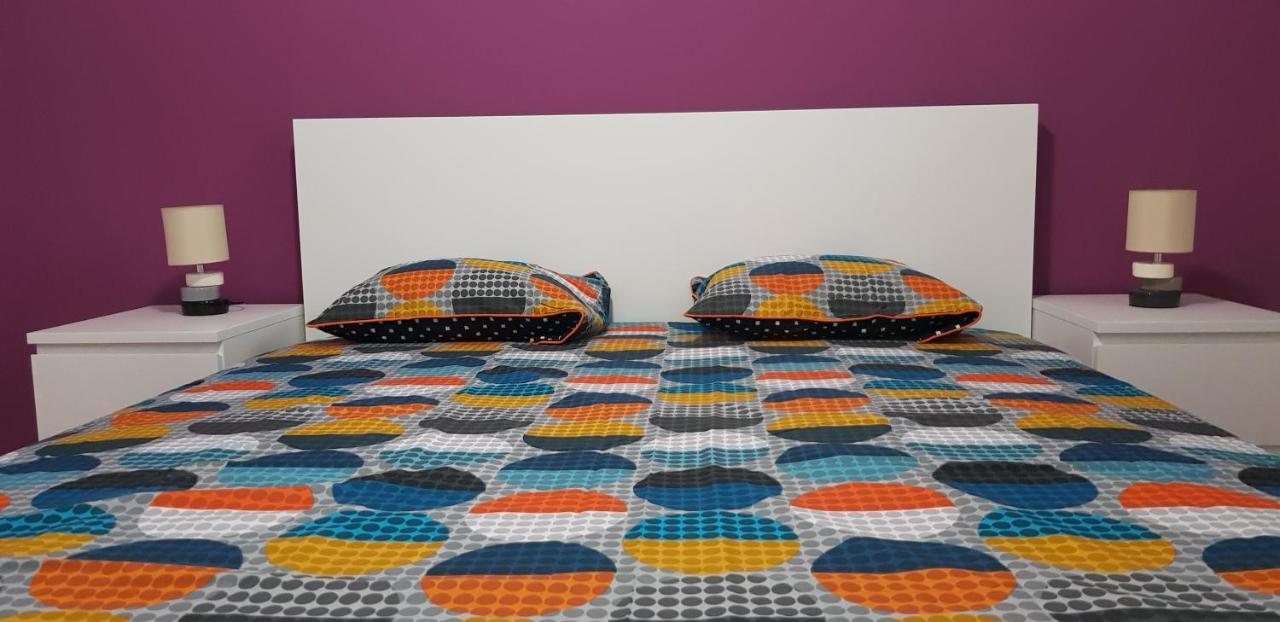 Varanda Do Atlantico Apartman Ponta Delgada Kültér fotó