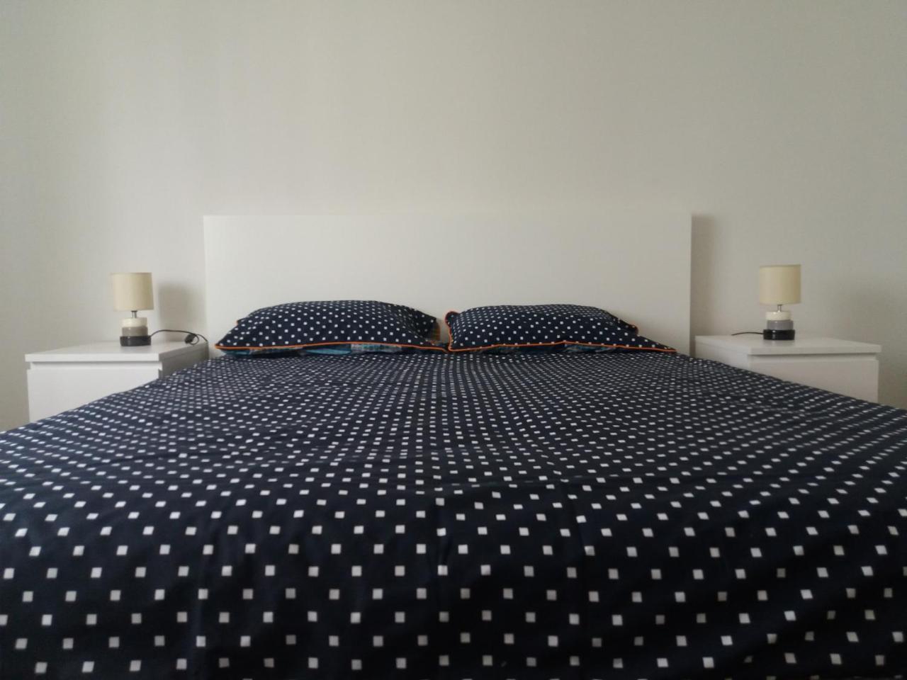 Varanda Do Atlantico Apartman Ponta Delgada Kültér fotó